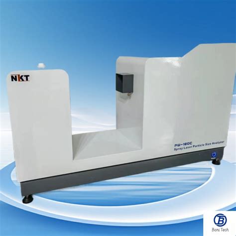 Dry method laser particle size Analyzer Brand manufacturer|Sympatec .